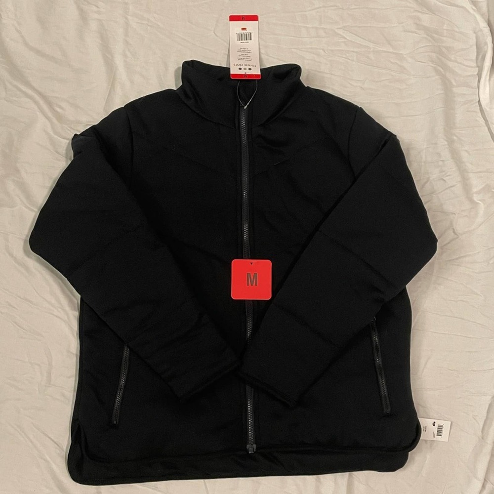 Three Dots Jacket